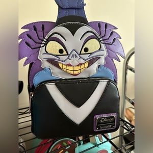 Yzma Loungefly Mini Backpack